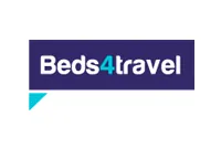 Logotipo de Beds4Travel
