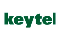 Logotipo de Keytel