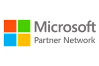 Logotipo de Microsoft Partner Network