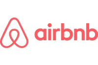 Logotipo de AirBnB