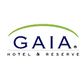 Logotipo de gaia