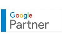 Logotipo de Google Partner