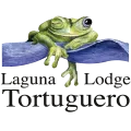 Logotipo de lagunalodge