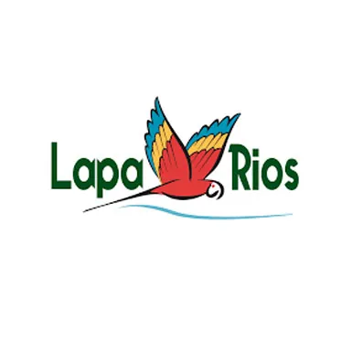 Logotipo de lapa rios