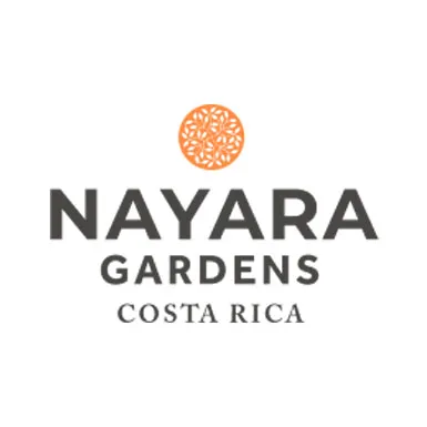 Logotipo de nayara gardens