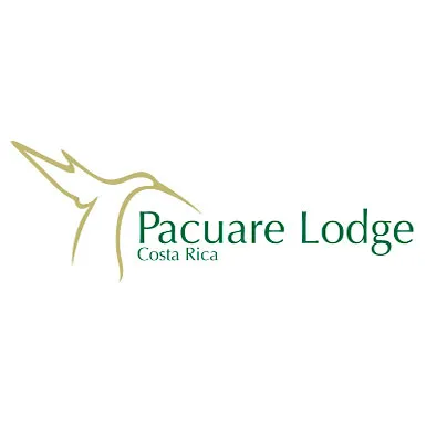 Logotipo de pacuare lodge