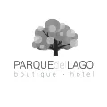 Logotipo de parquedellago