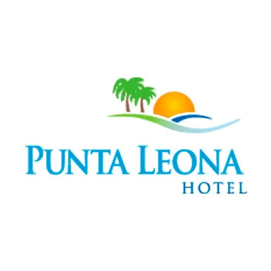 Logotipo de punta leona