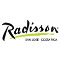 Logotipo de radisson