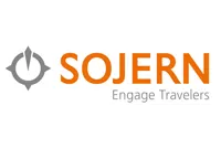 Logotipo de Sojern