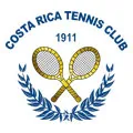 Logotipo de tenis